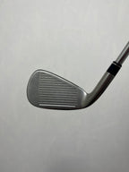 TaylorMade M4 2021 Järnset 5-pw