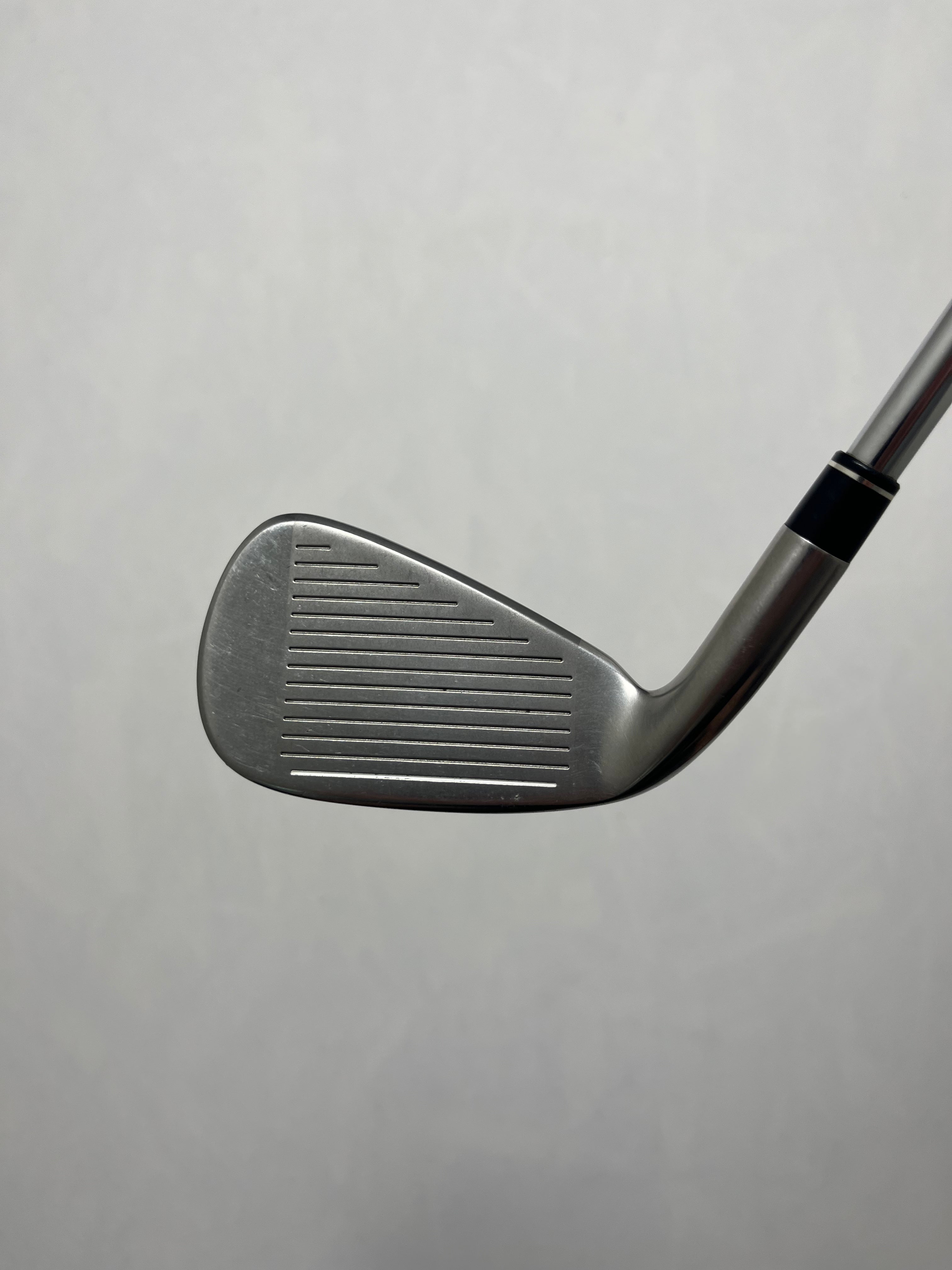 TaylorMade M4 2021 Järnset 5-pw