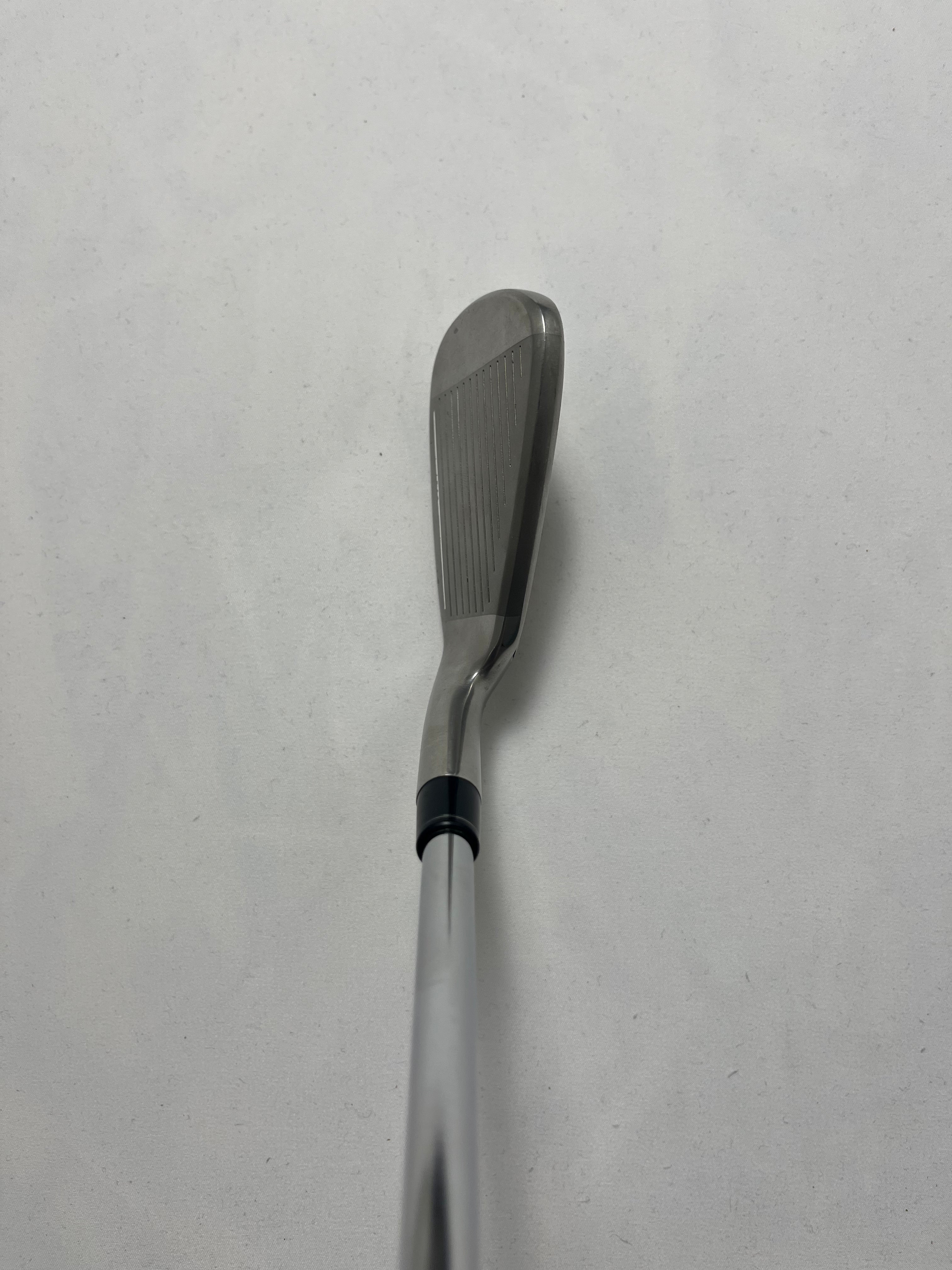 TaylorMade M4 2021 Järnset 5-pw