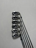 TaylorMade M4 2021 Järnset 5-pw