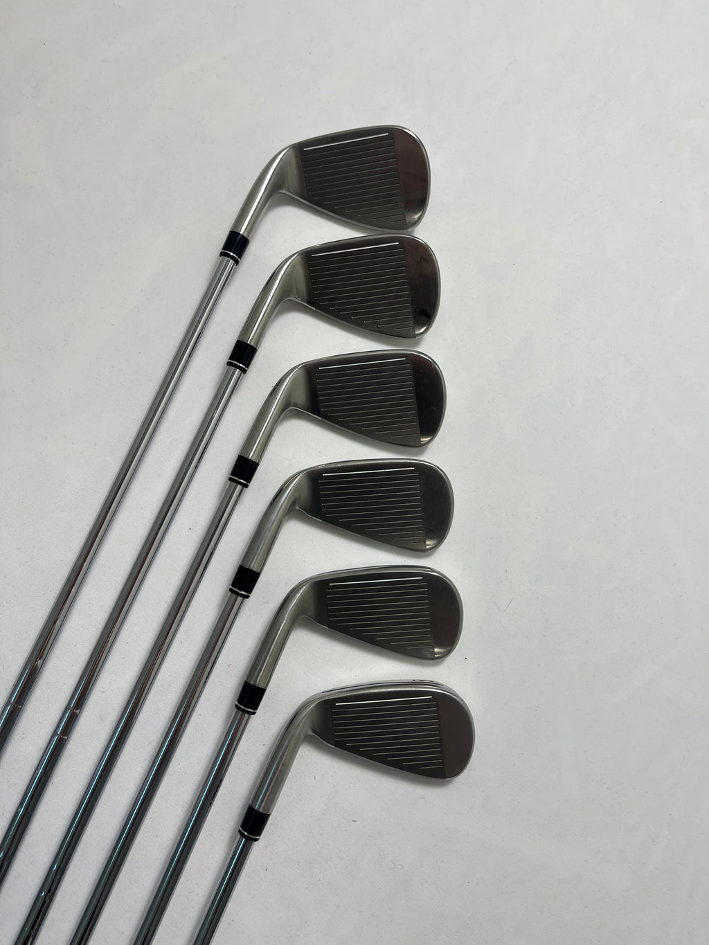 TaylorMade M4 2021 Järnset 5-pw