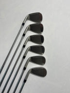 TaylorMade M4 2021 Järnset 5-pw