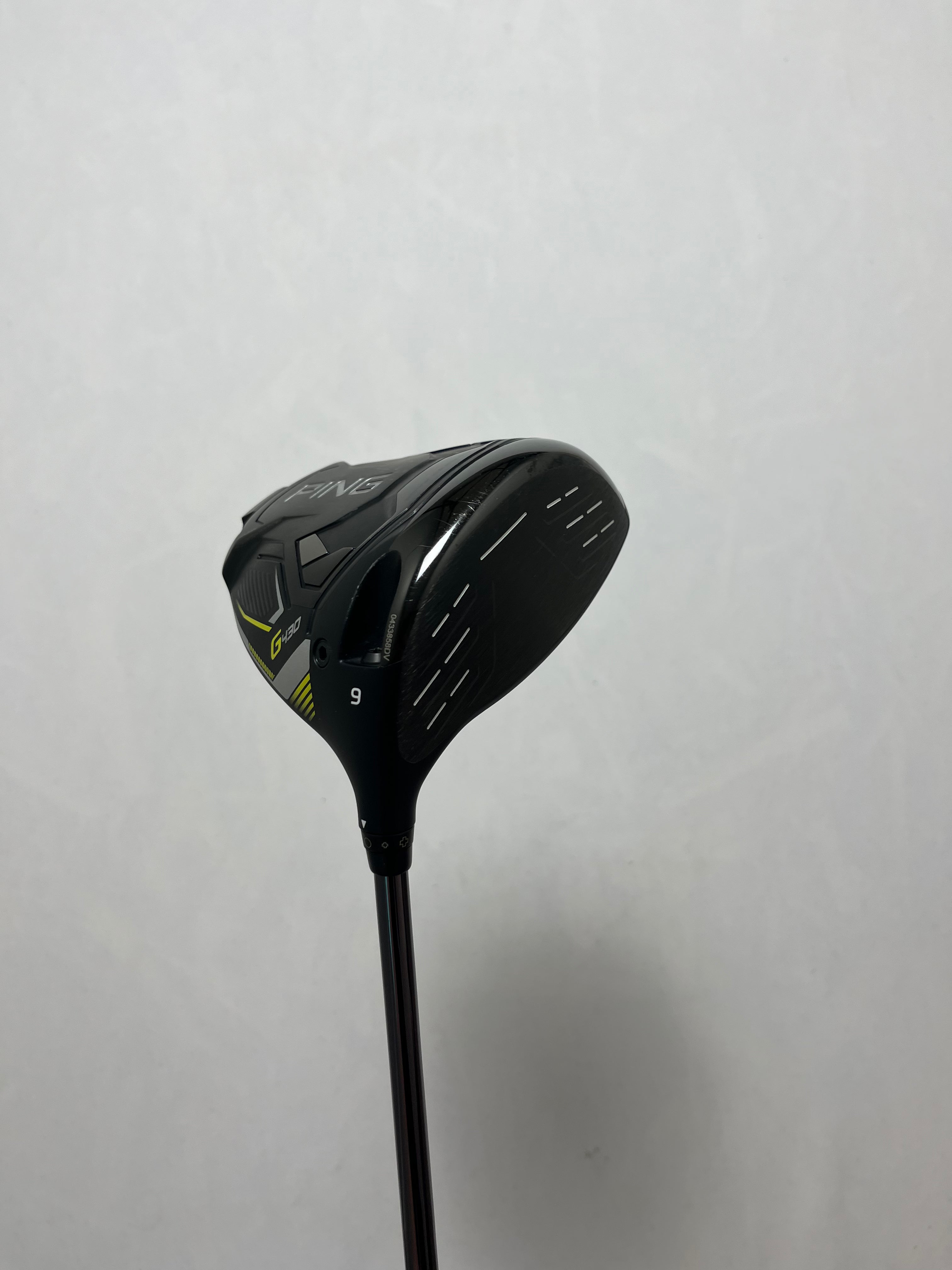 PING G430 LST Driver