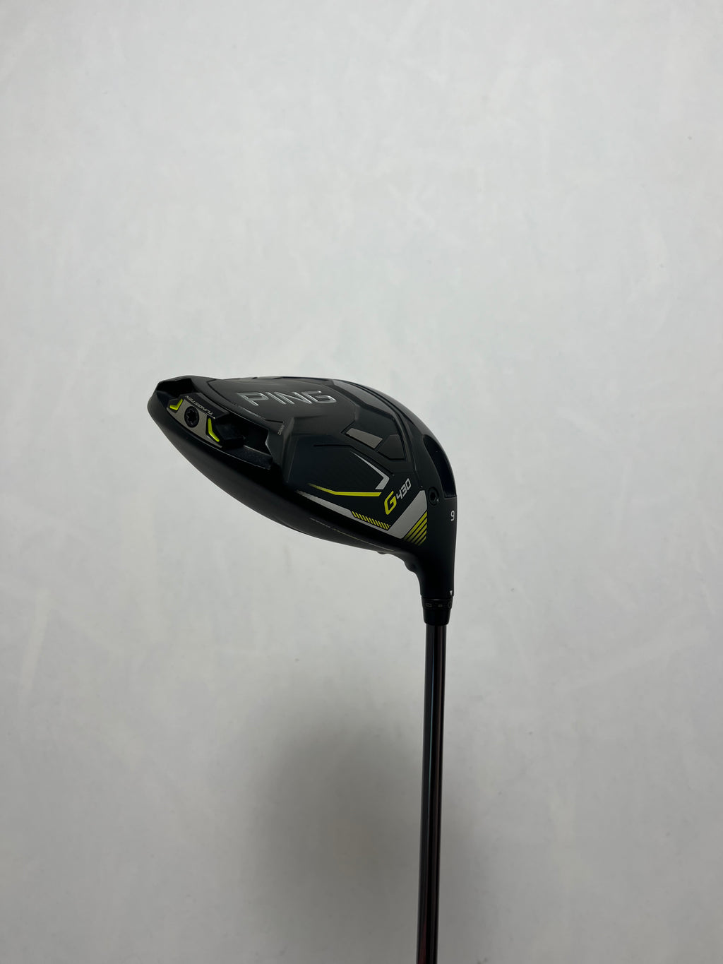 PING G430 LST Driver