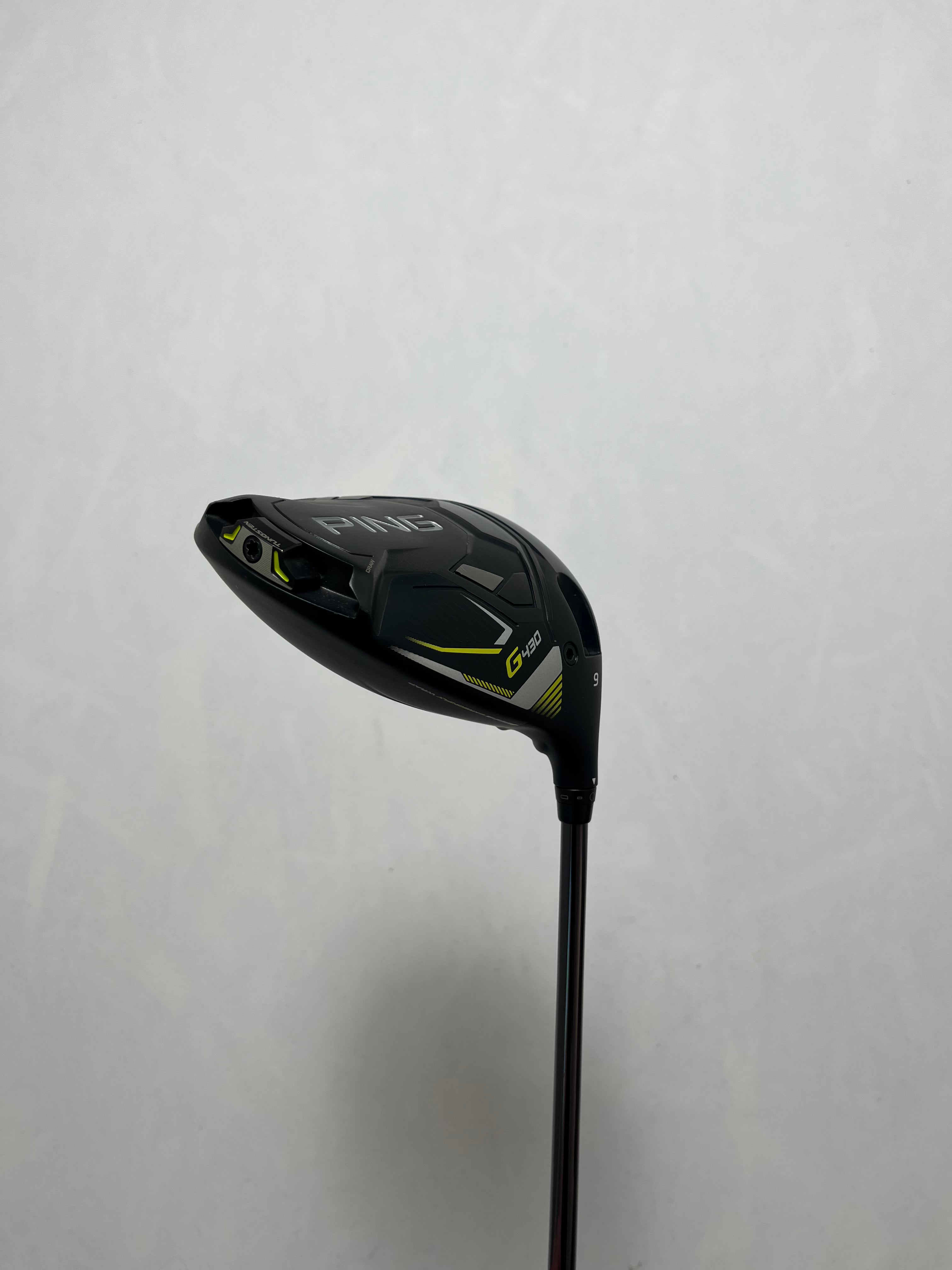 PING G430 LST Driver