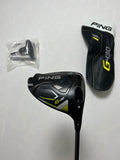 PING G430 LST Driver