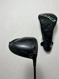 TaylorMade Qi10 Max Black Edition Driver