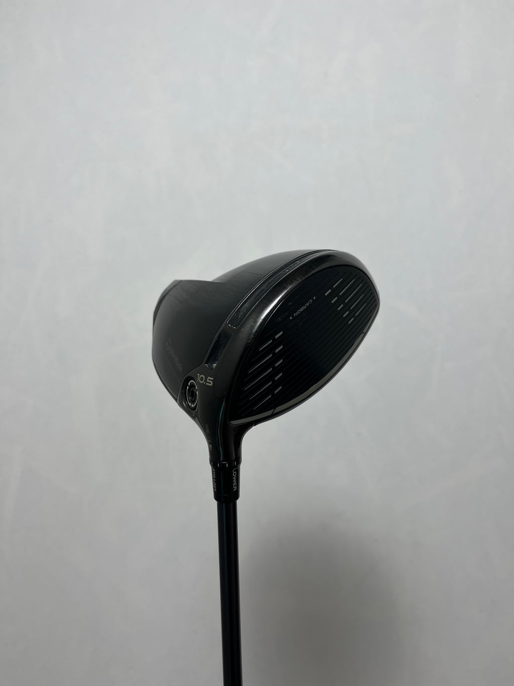 TaylorMade Qi10 Max Black Edition Driver