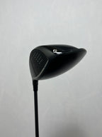 TaylorMade Qi10 Max Black Edition Driver
