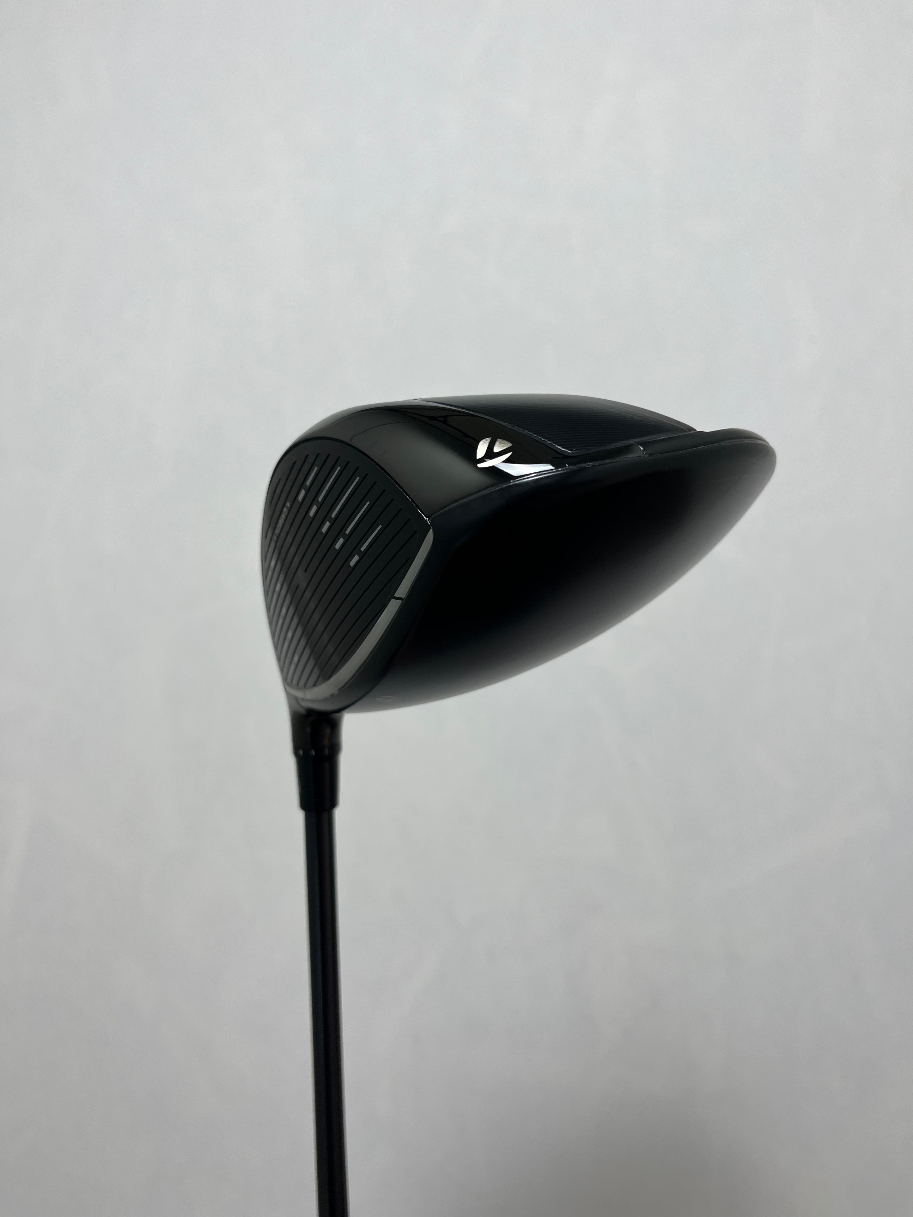 TaylorMade Qi10 Max Black Edition Driver