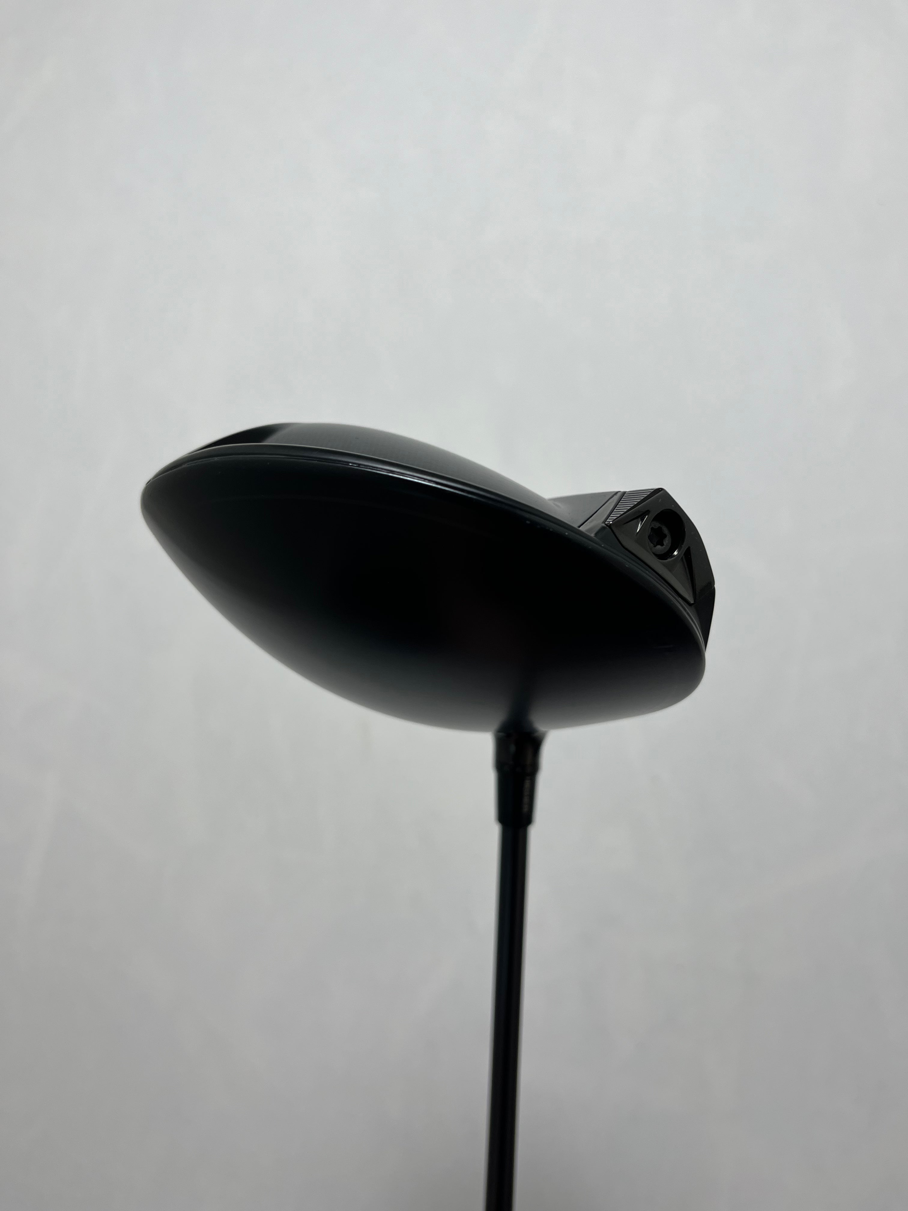 TaylorMade Qi10 Max Black Edition Driver