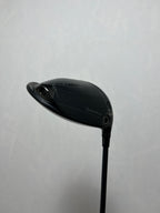 TaylorMade Qi10 Max Black Edition Driver