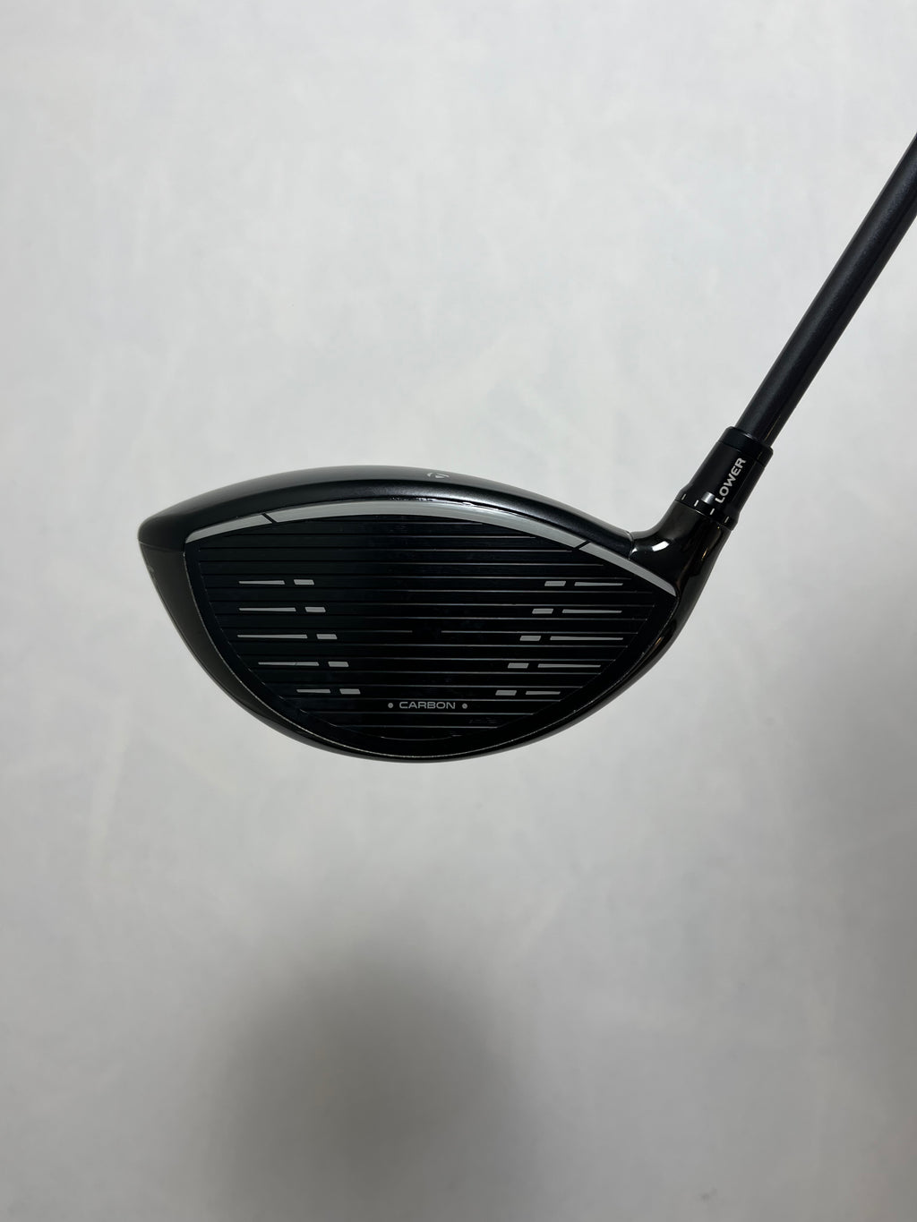 TaylorMade Qi10 Max Black Edition Driver