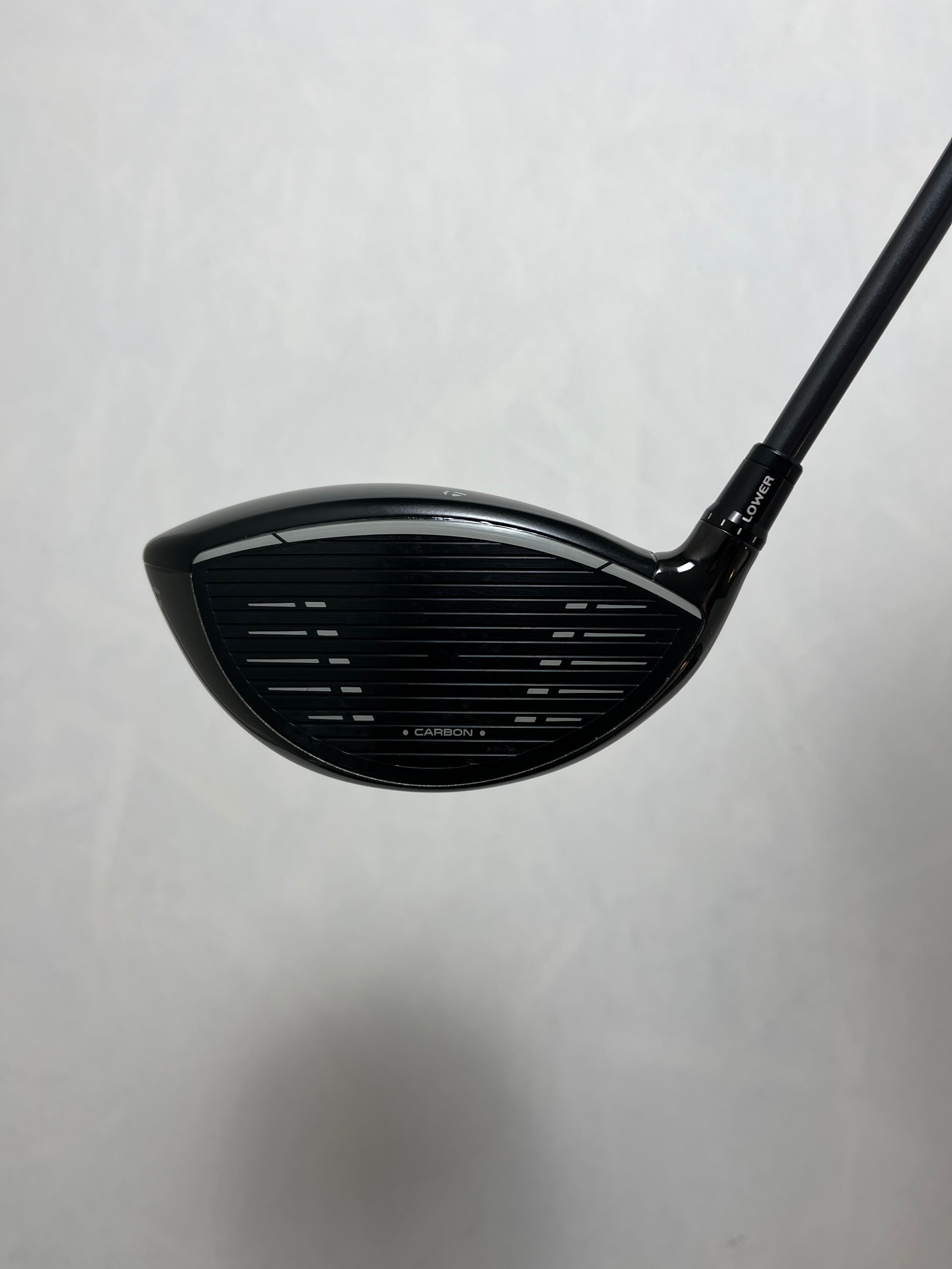 TaylorMade Qi10 Max Black Edition Driver