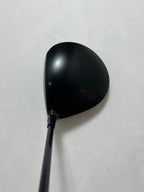 TaylorMade Qi10 Max Black Edition Driver