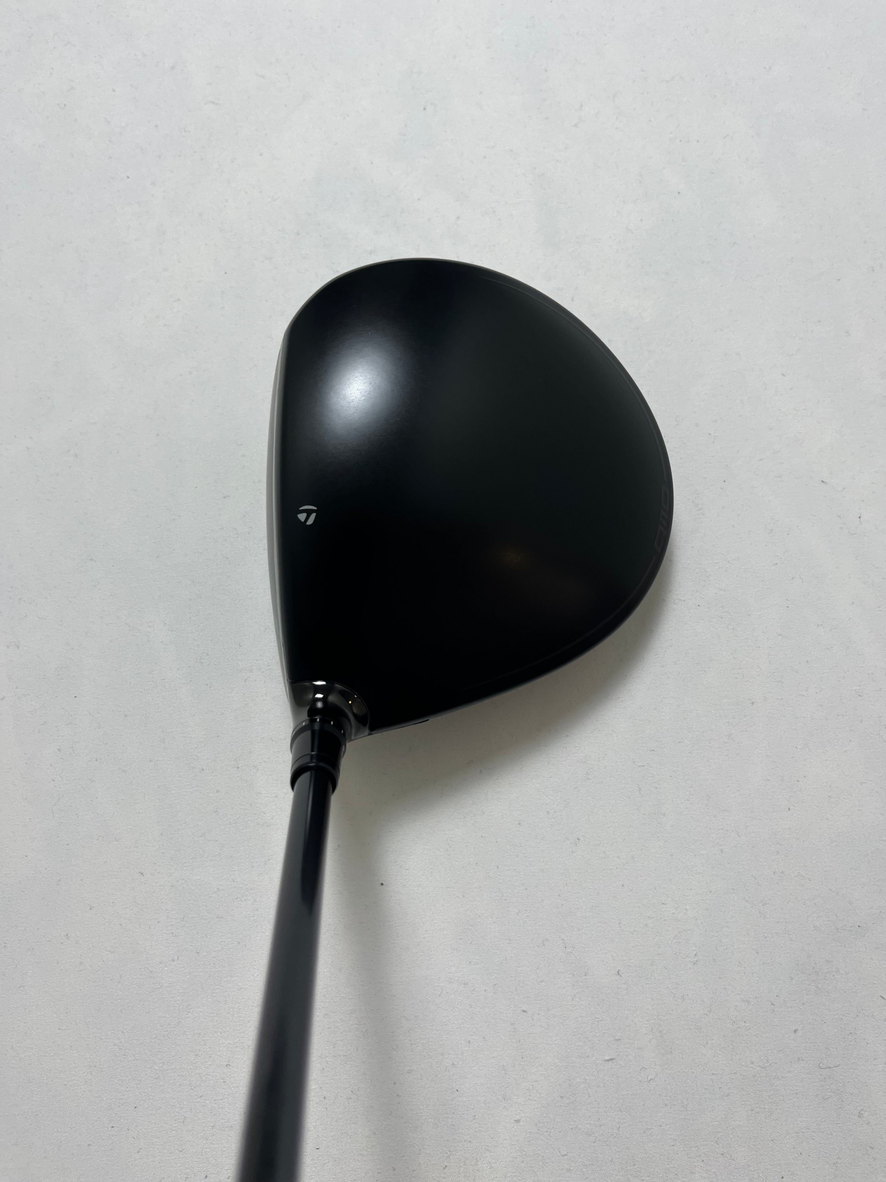 TaylorMade Qi10 Max Black Edition Driver
