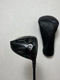 TaylorMade Qi35 LS Black Edition Driver