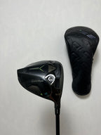 TaylorMade Qi35 LS Black Edition Driver