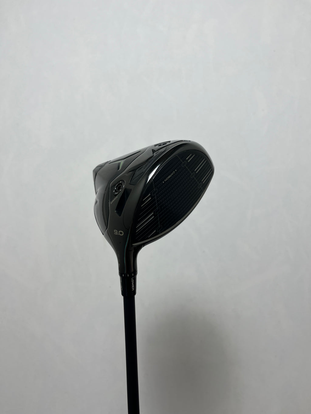 TaylorMade Qi35 LS Black Edition Driver