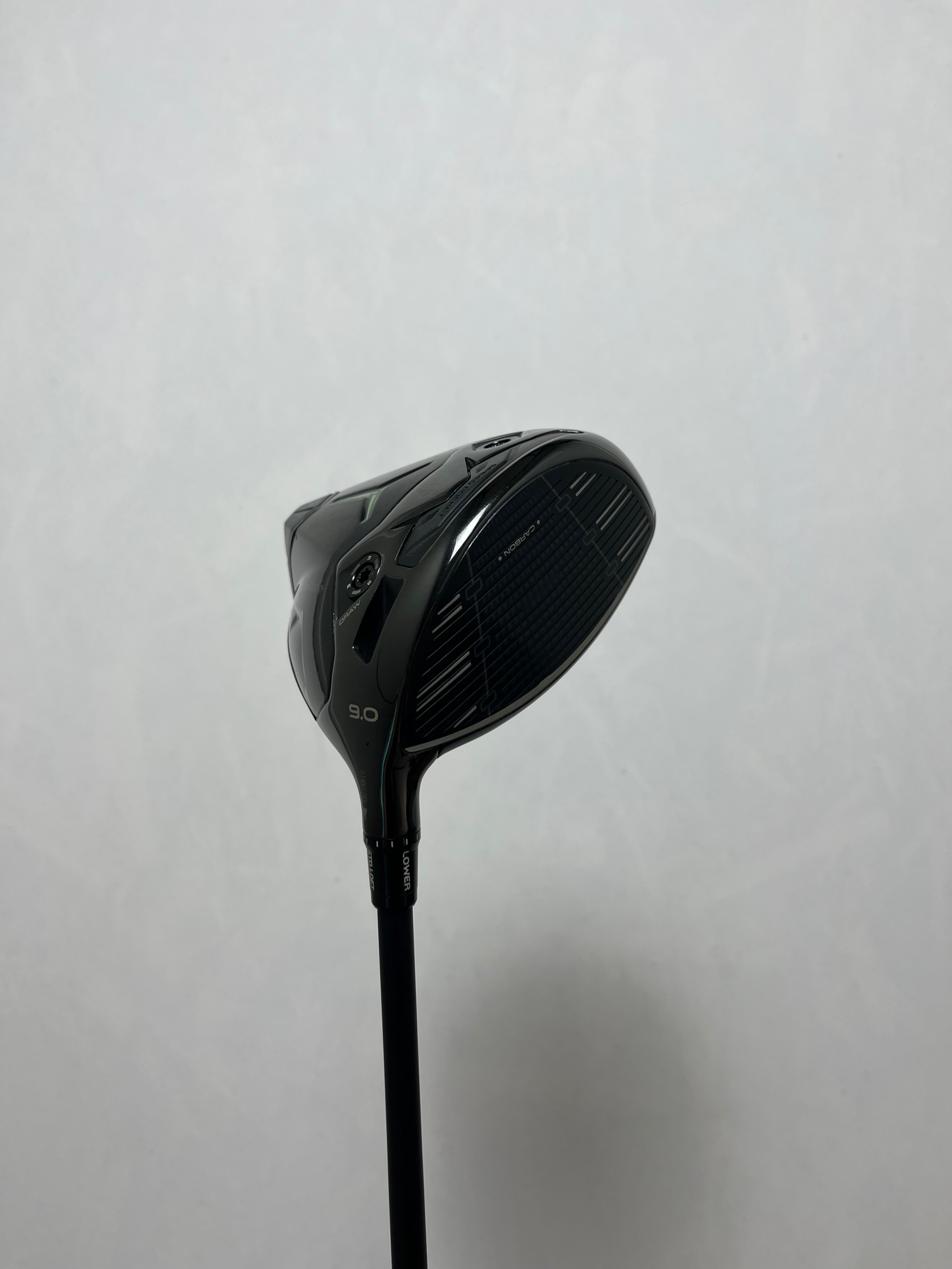 TaylorMade Qi35 LS Black Edition Driver