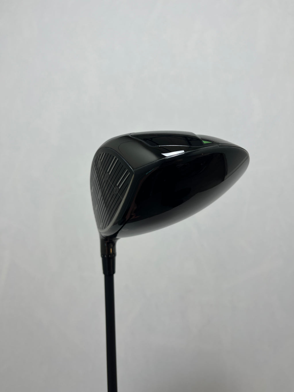 TaylorMade Qi35 LS Black Edition Driver