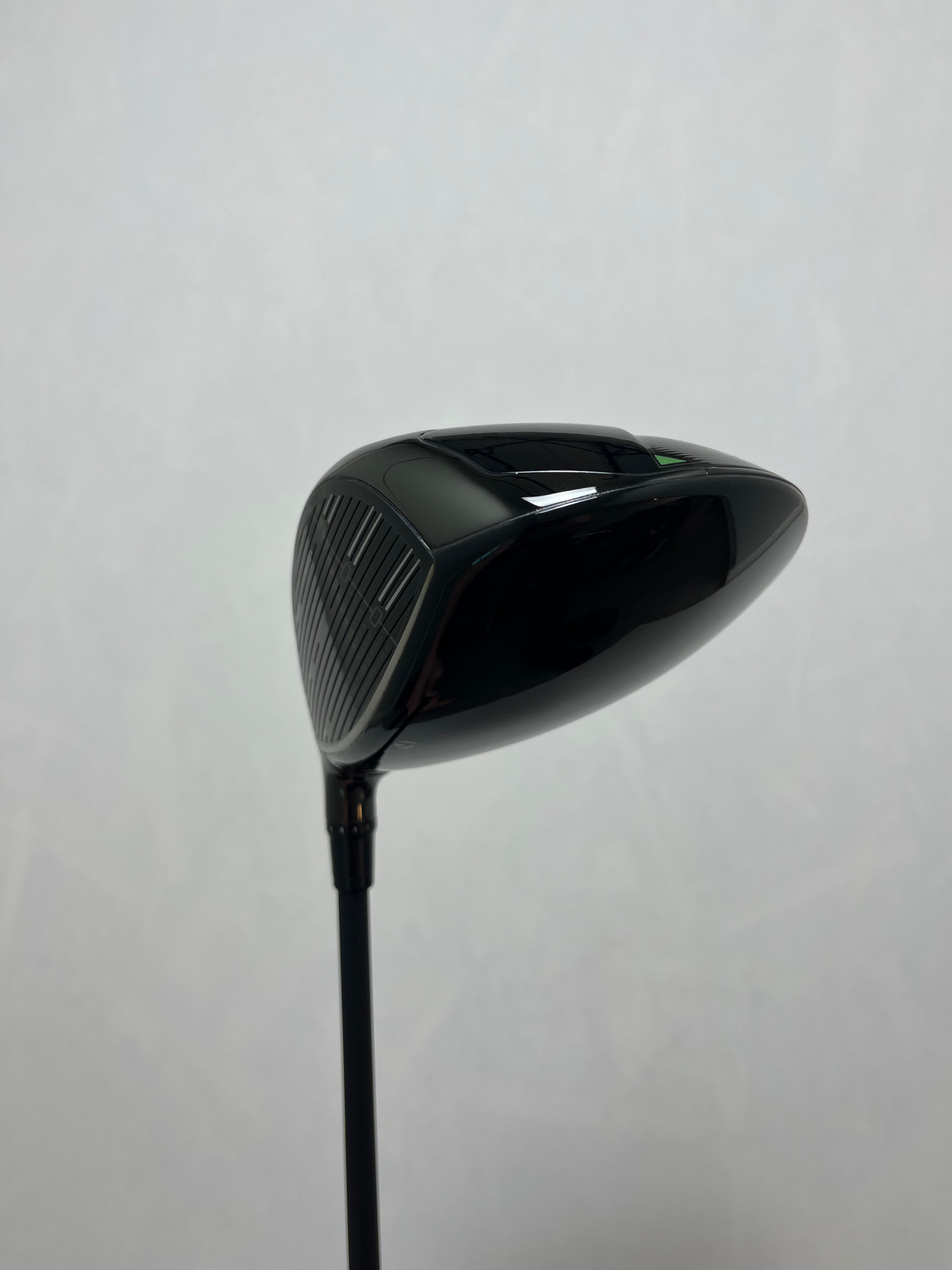 TaylorMade Qi35 LS Black Edition Driver