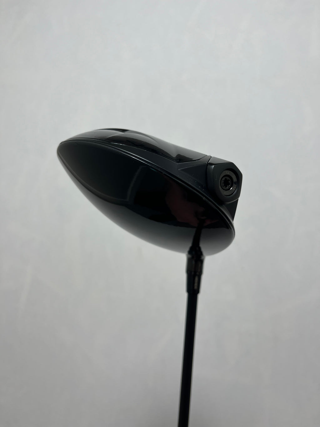 TaylorMade Qi35 LS Black Edition Driver