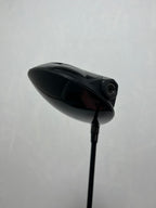 TaylorMade Qi35 LS Black Edition Driver