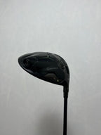 TaylorMade Qi35 LS Black Edition Driver
