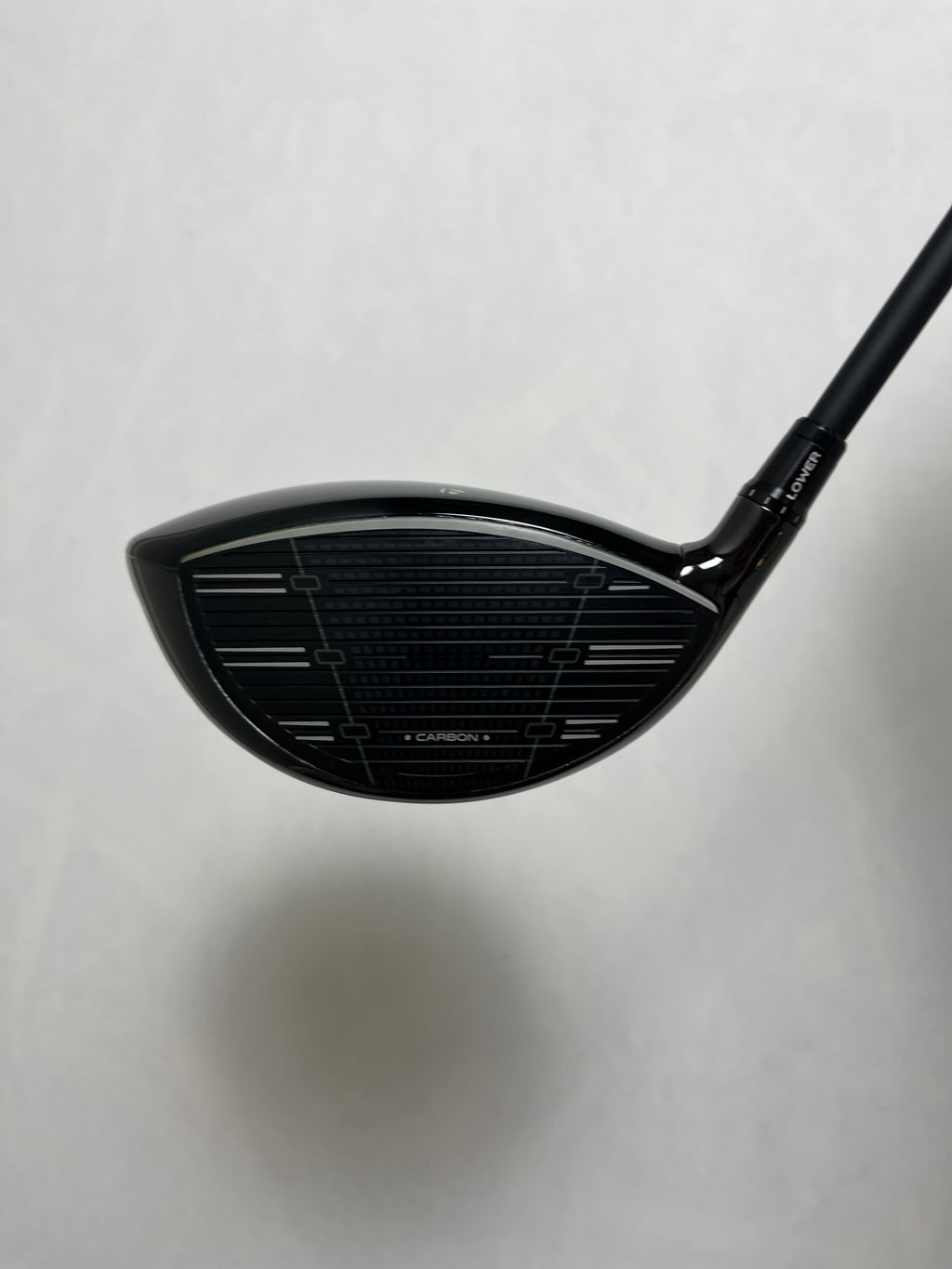 TaylorMade Qi35 LS Black Edition Driver
