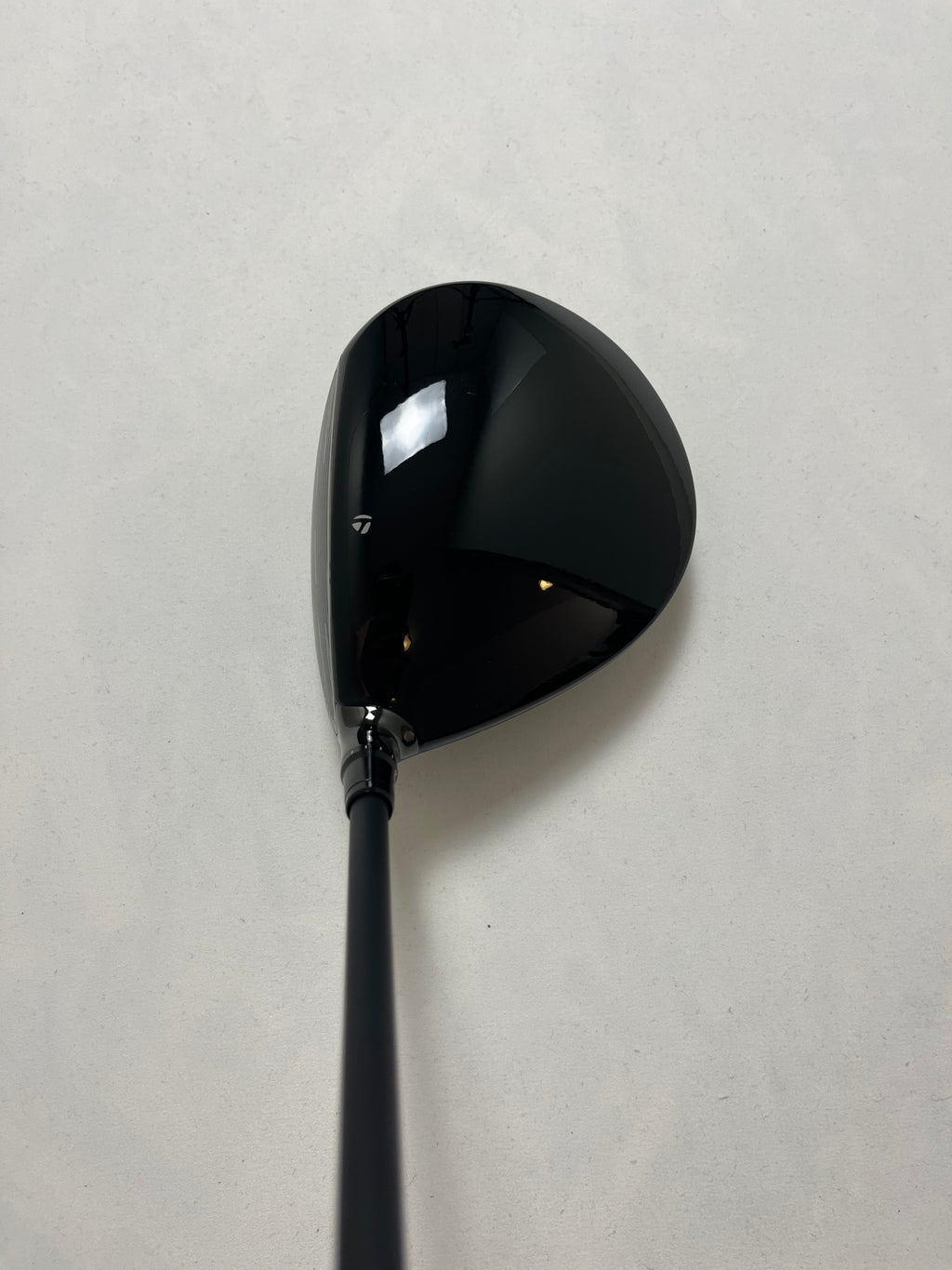TaylorMade Qi35 LS Black Edition Driver