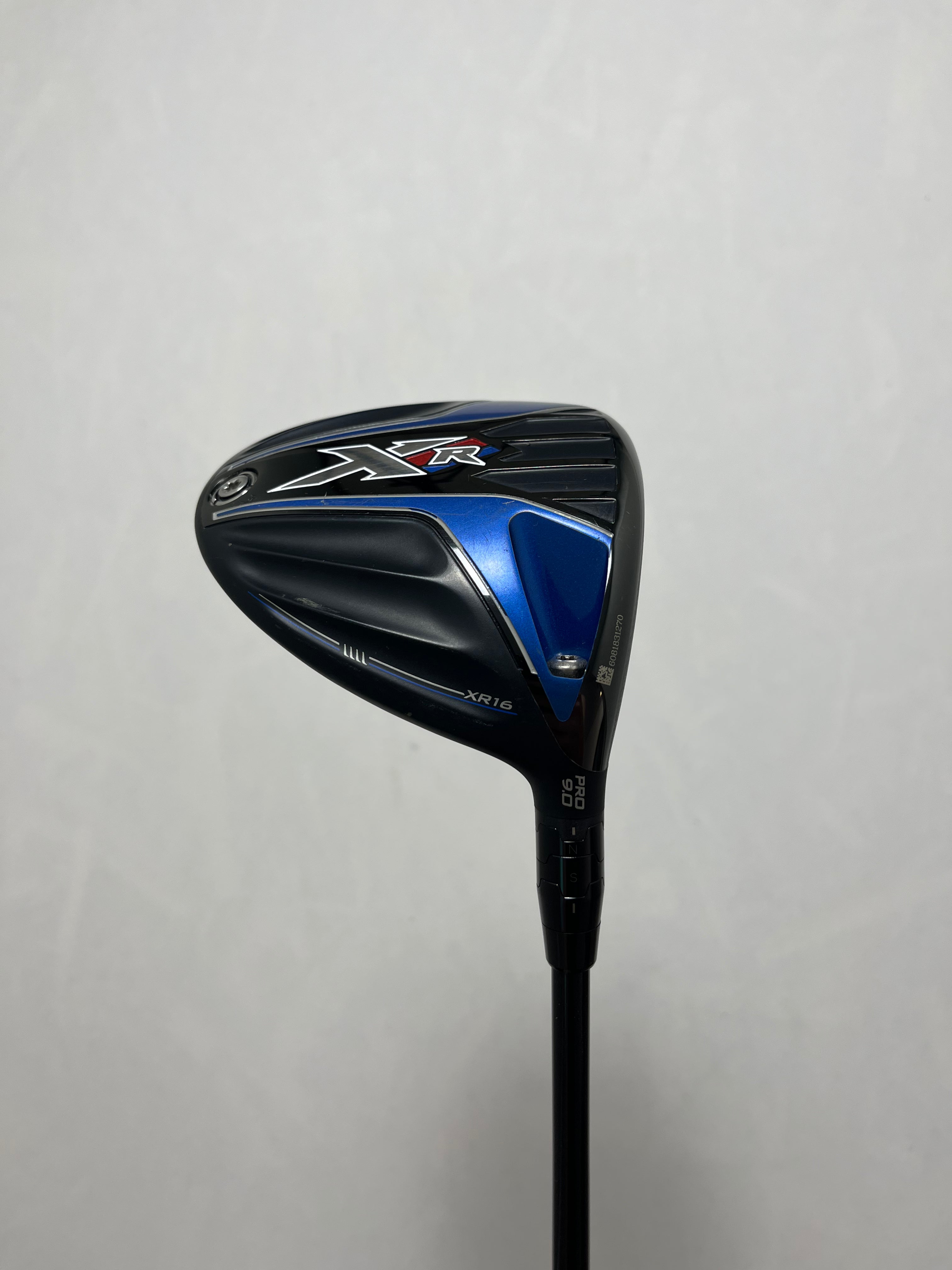 Callaway XR 16 Pro Driver