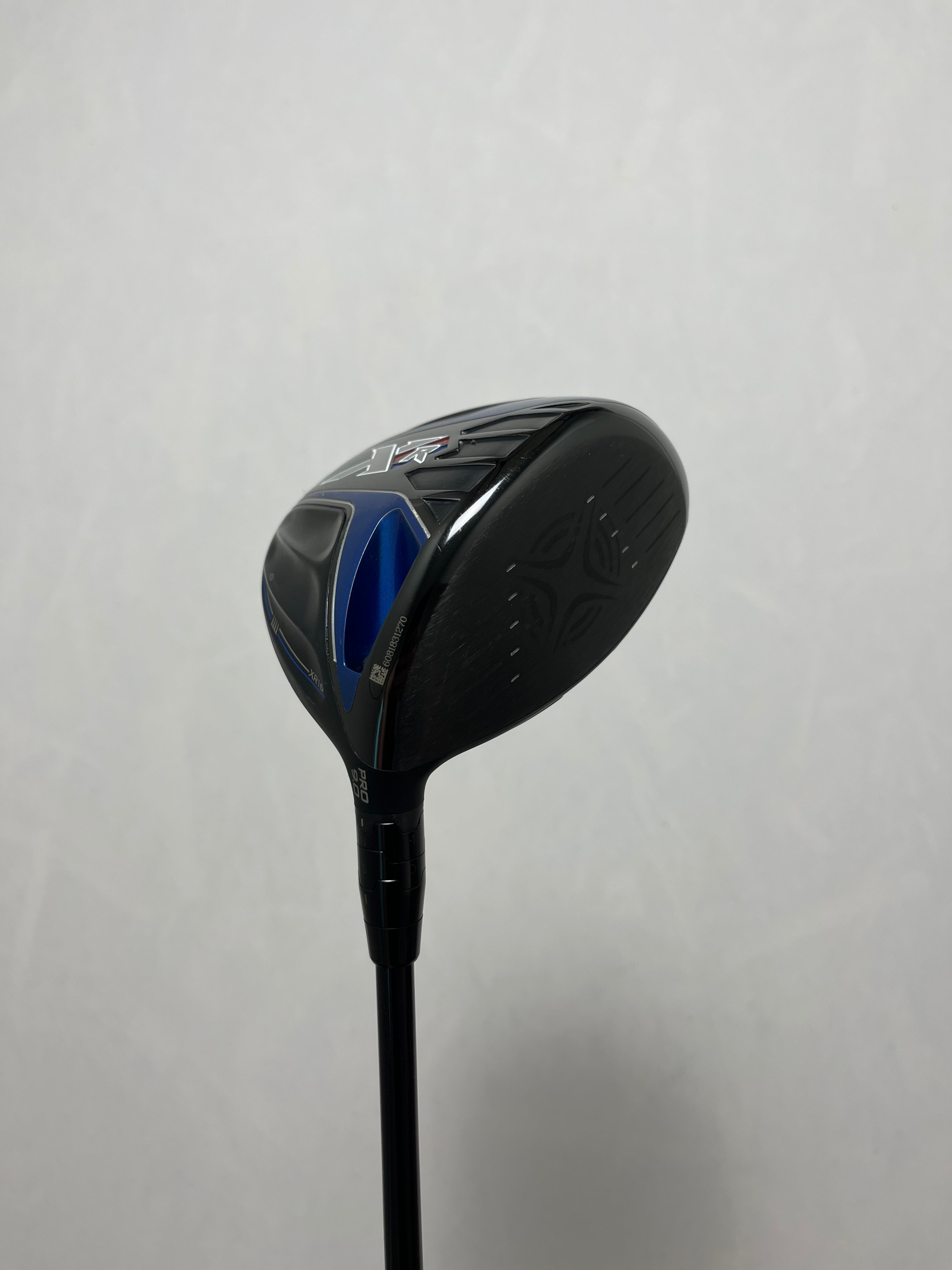 Callaway XR 16 Pro Driver