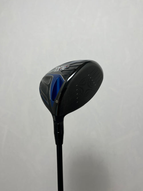 Callaway XR 16 Pro Driver