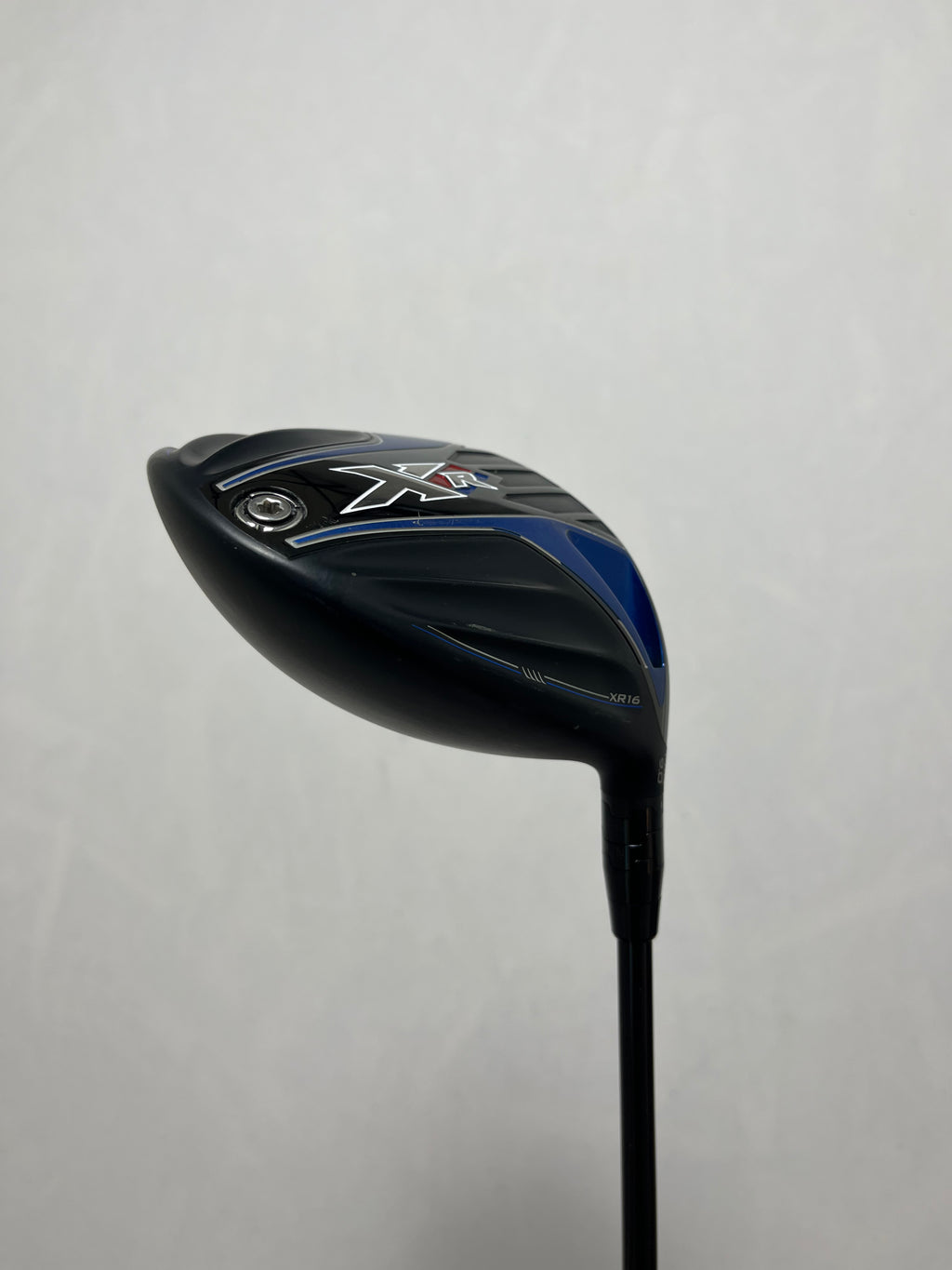 Callaway XR 16 Pro Driver