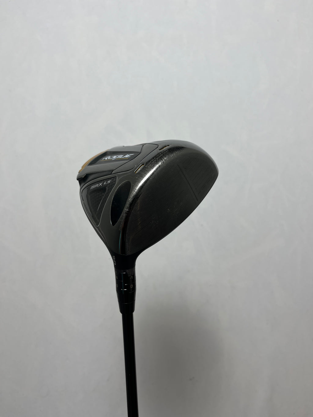 Callaway Rogue ST MAX LS Driver