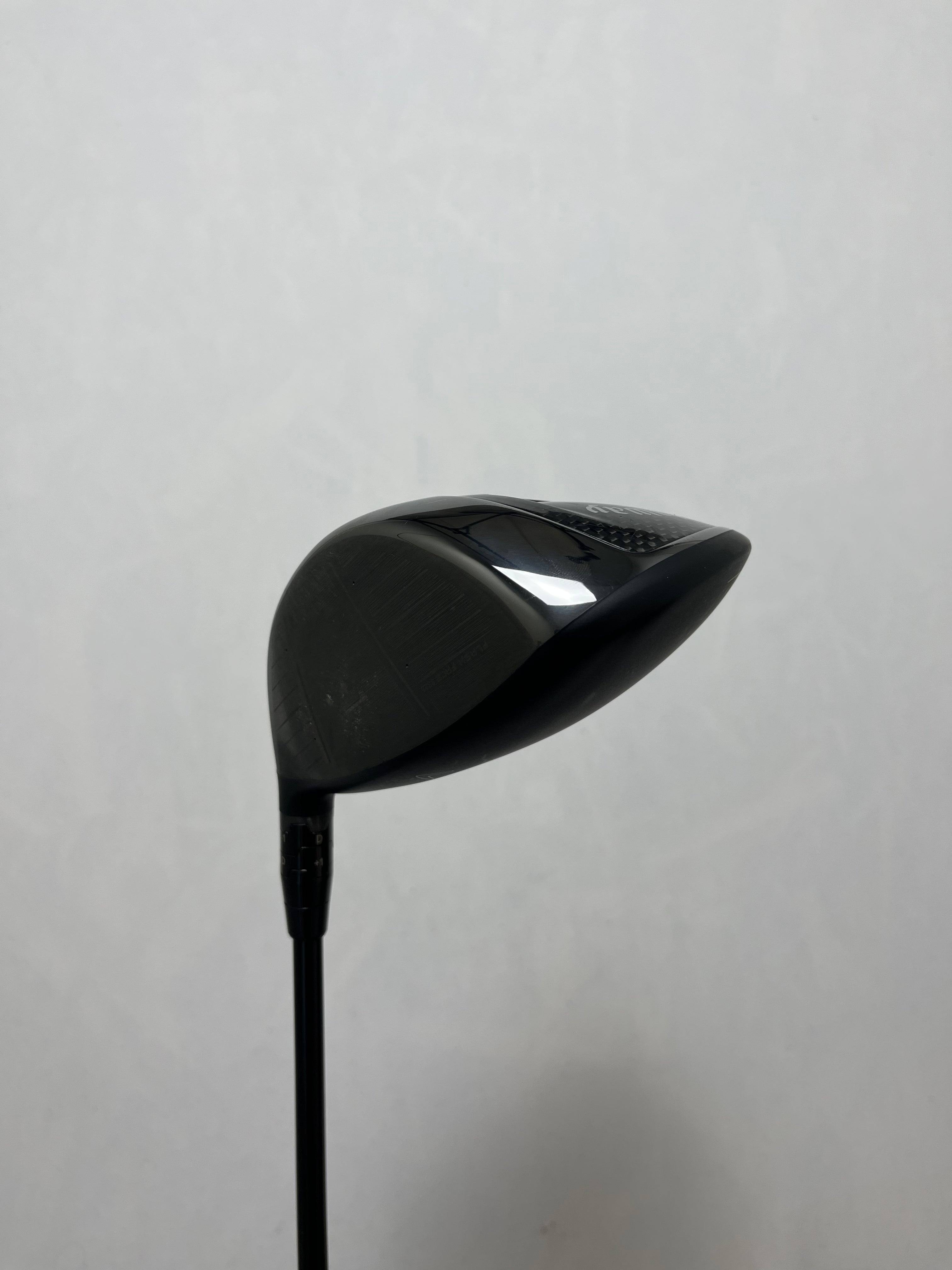 Callaway Rogue ST MAX LS Driver