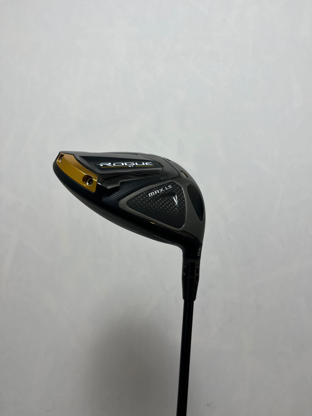 Callaway Rogue ST MAX LS Driver