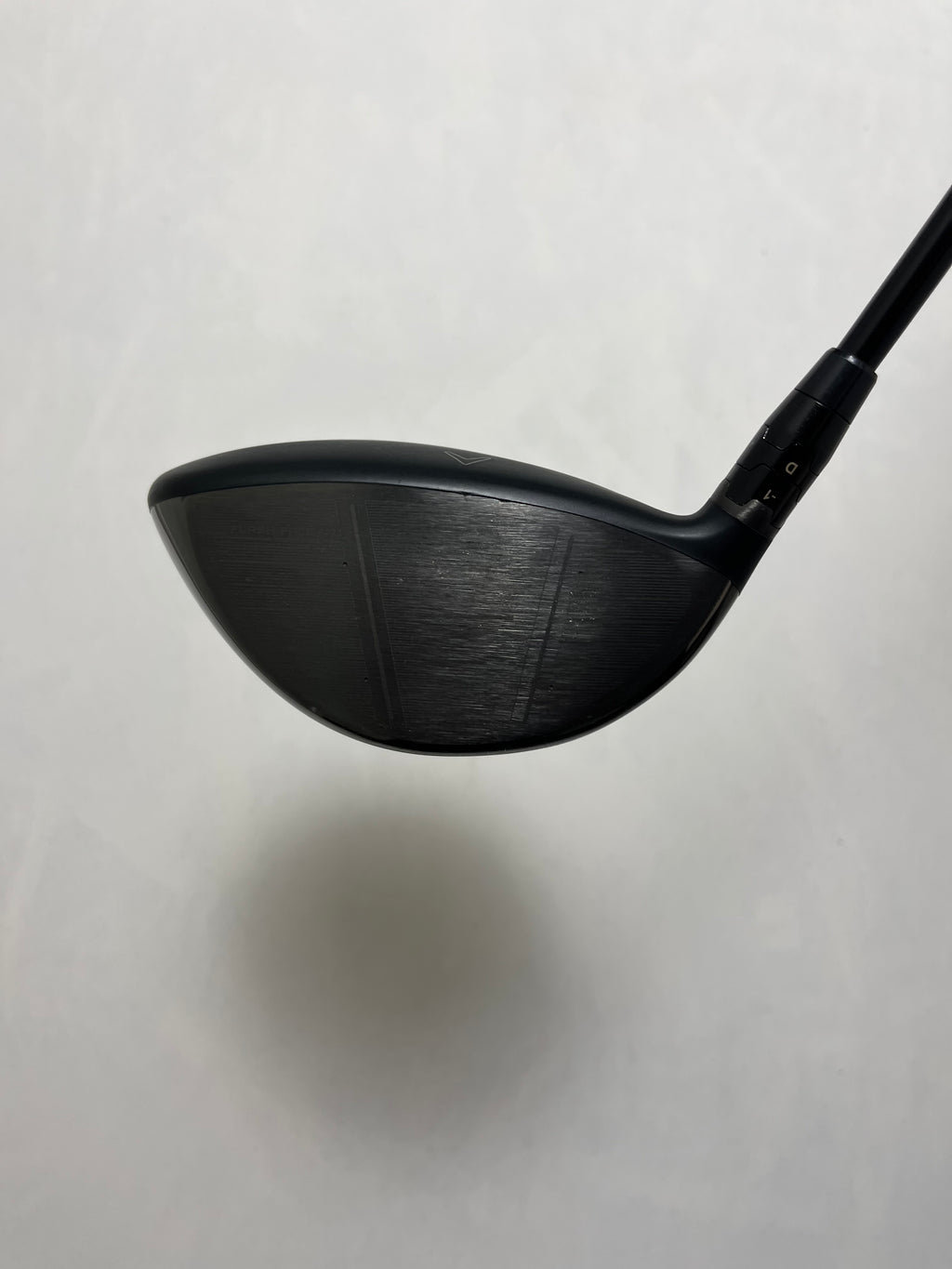 Callaway Rogue ST MAX LS Driver
