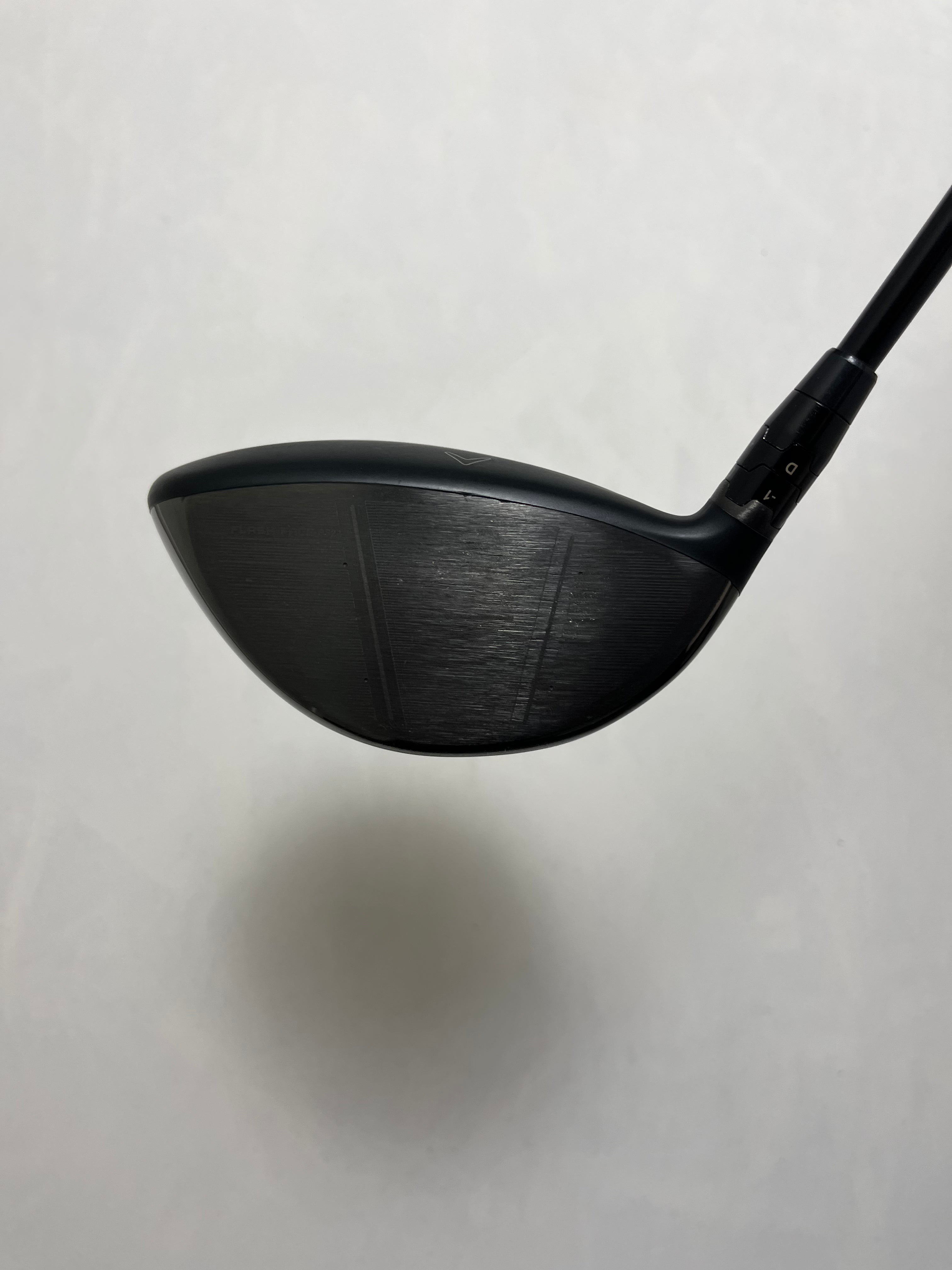 Callaway Rogue ST MAX LS Driver