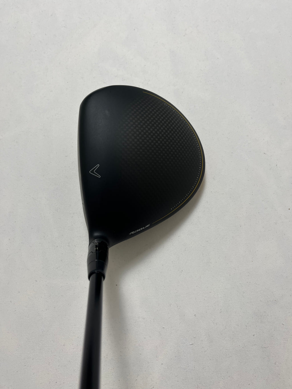 Callaway Rogue ST MAX LS Driver