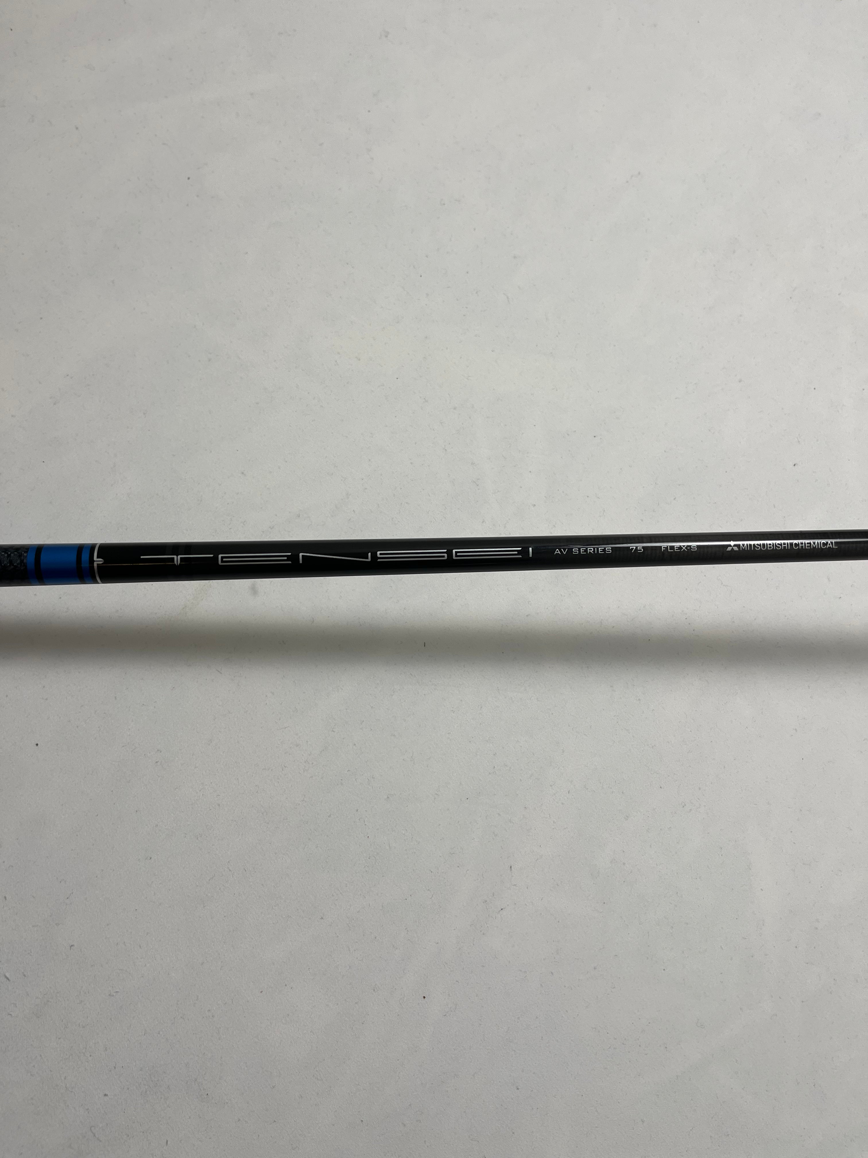 Callaway Rogue ST MAX LS Driver