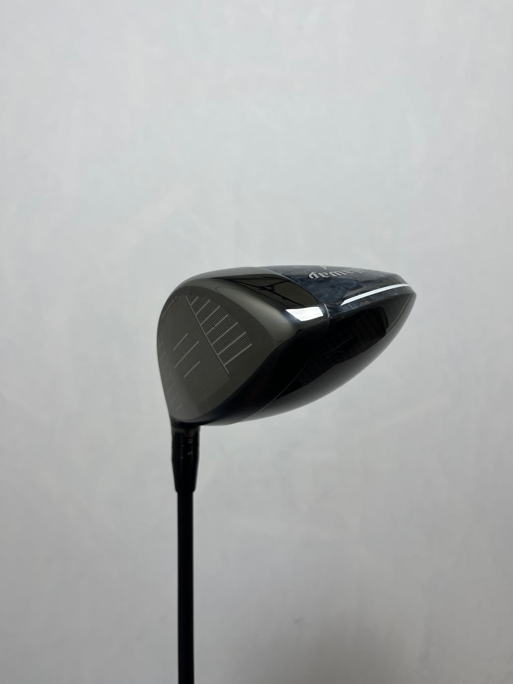Callaway Paradym Ai Smoke Triple Diamond Driver