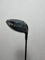 Callaway Paradym Ai Smoke Triple Diamond Driver