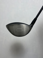 Callaway Paradym Ai Smoke Triple Diamond Driver