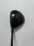 Callaway Paradym Ai Smoke Triple Diamond Driver