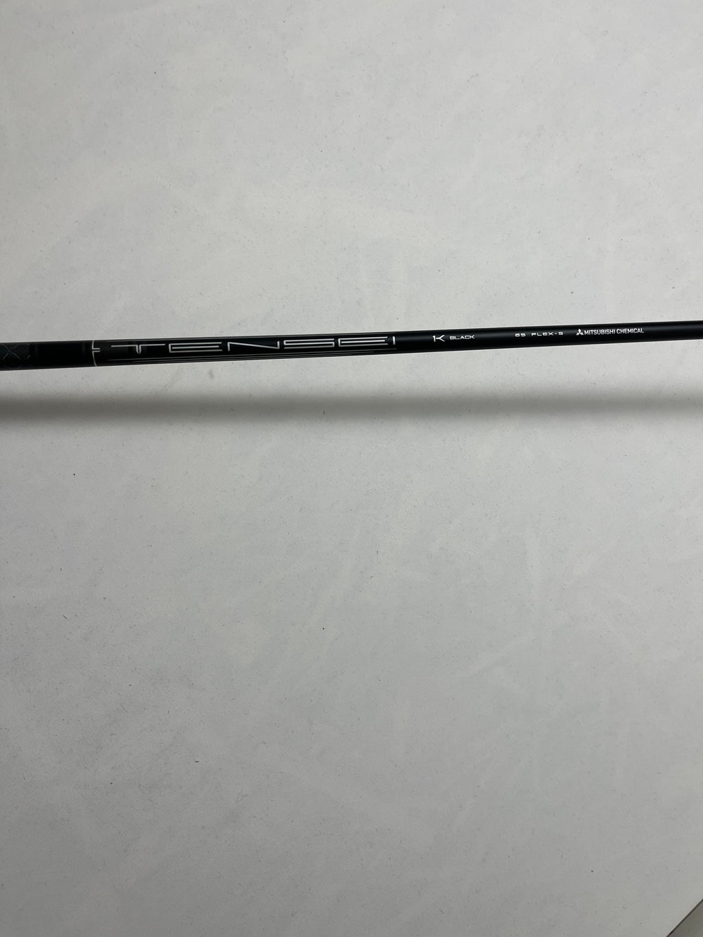 Callaway Paradym Ai Smoke Triple Diamond Driver