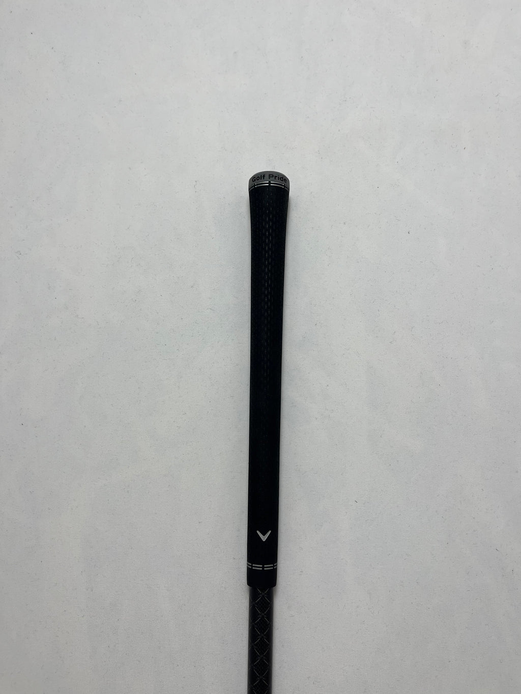 Callaway Paradym Ai Smoke Triple Diamond Driver