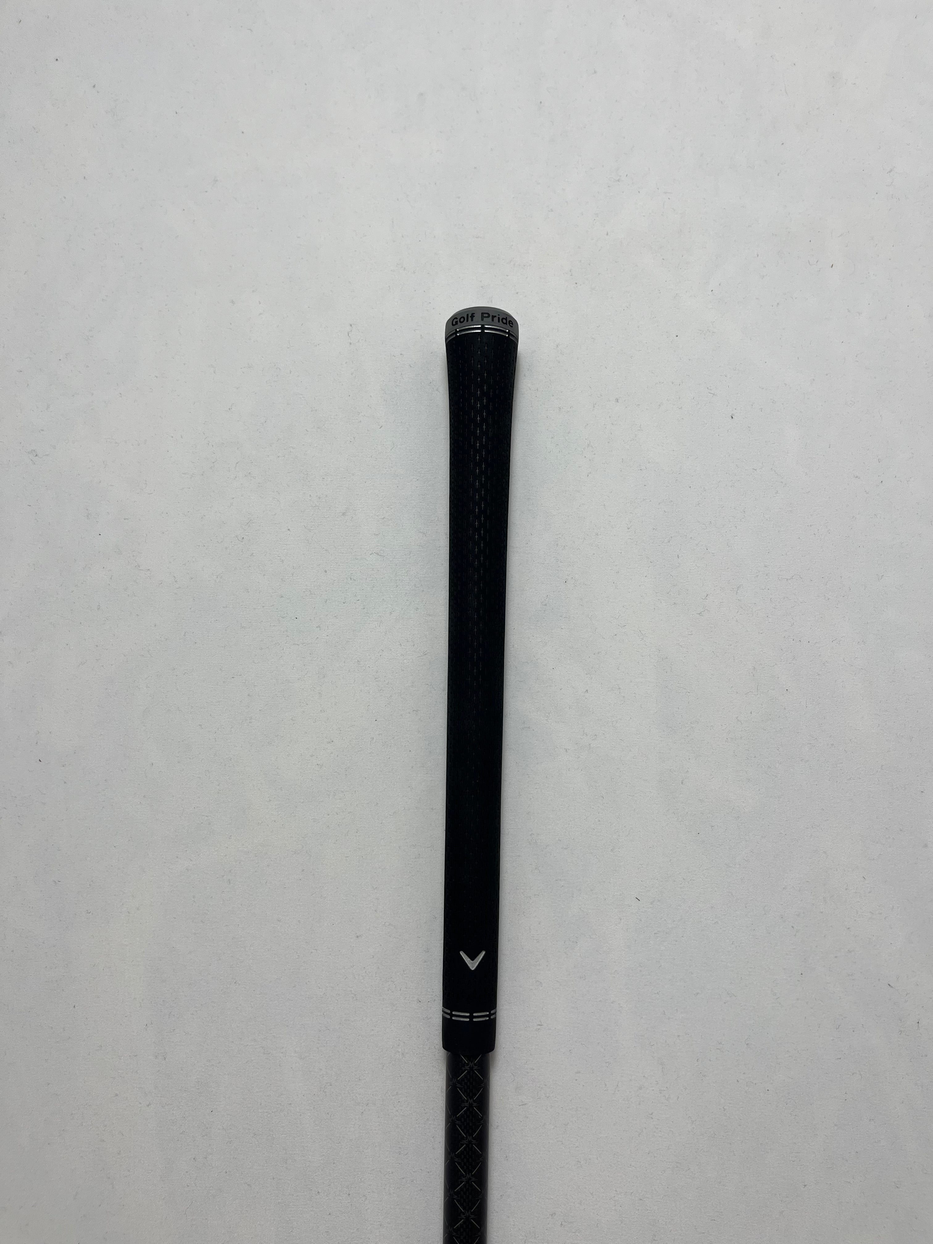 Callaway Paradym Ai Smoke Triple Diamond Driver