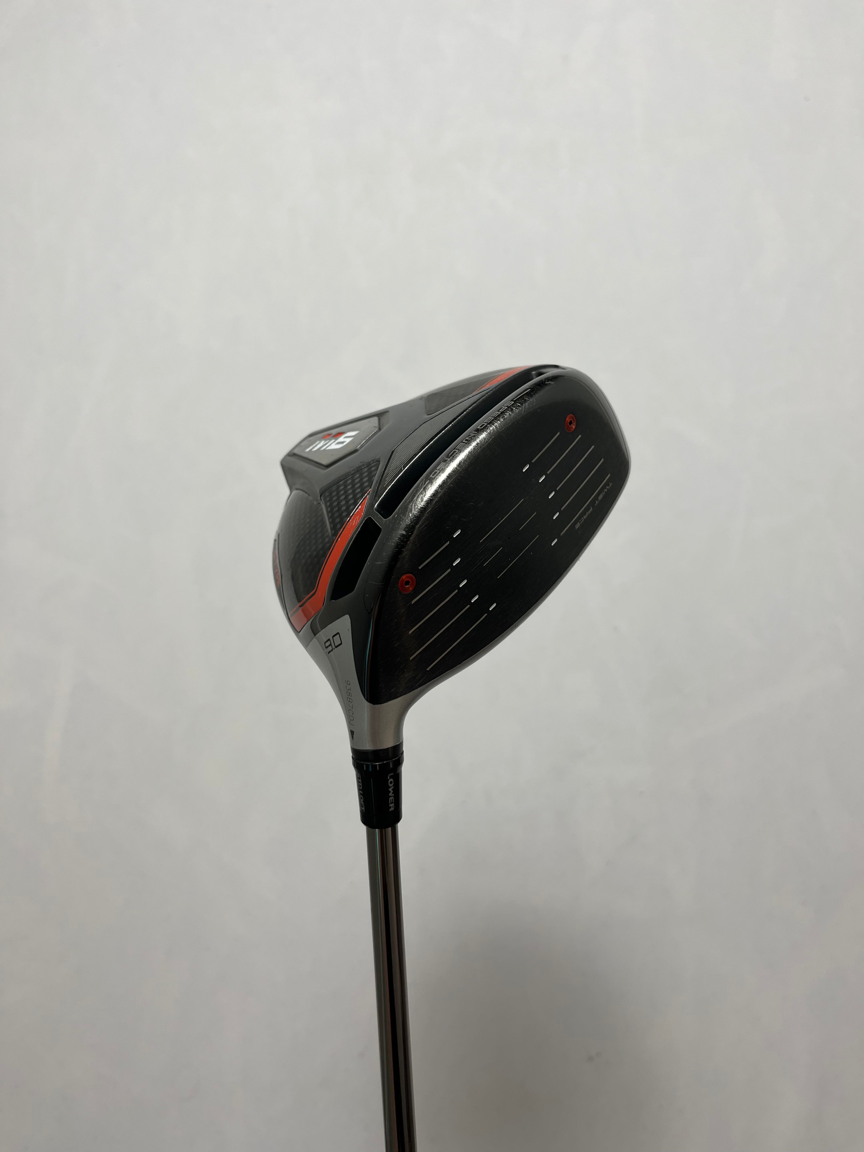 TaylorMade M6 D-Type Driver